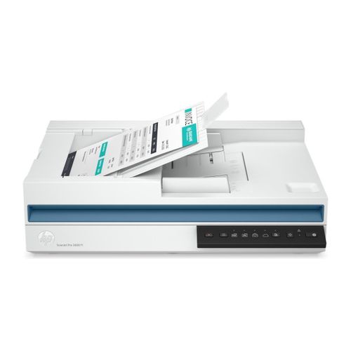 ScanJet 3600 f1 Pro (20G06A) Scanner