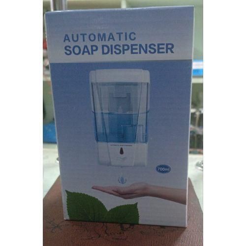 Automatic Soap Dispenser