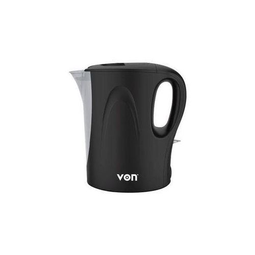 VSKC17BNK 1.7L Upright Corded Kettle - 2200W - Black