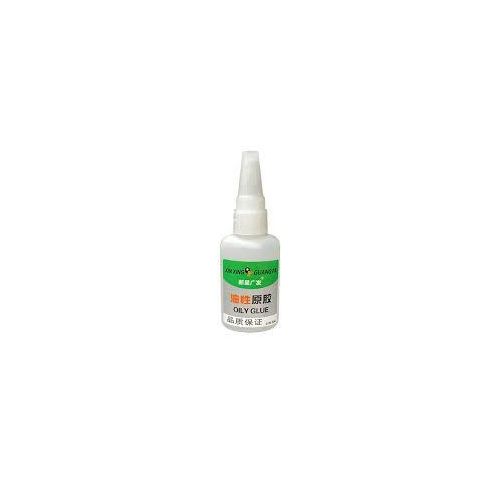Multifunction Welding High-Strength Oily Glue, Universal Quick Drying Adhesive - 2 pieces