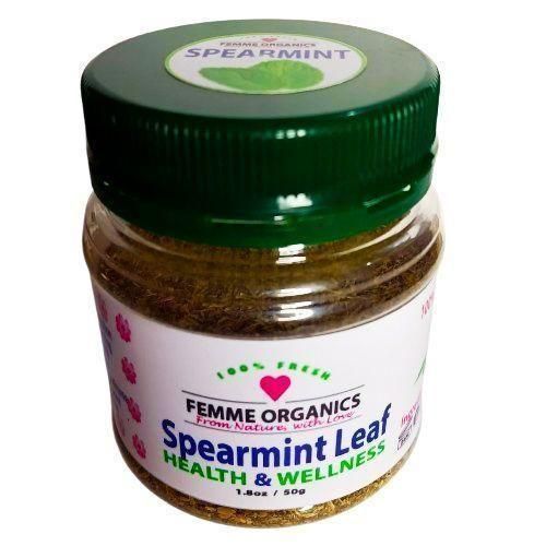 Spearmint Powder