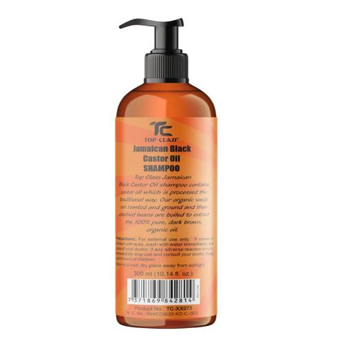 Top Class JBCO Hair Shampoo 300ml