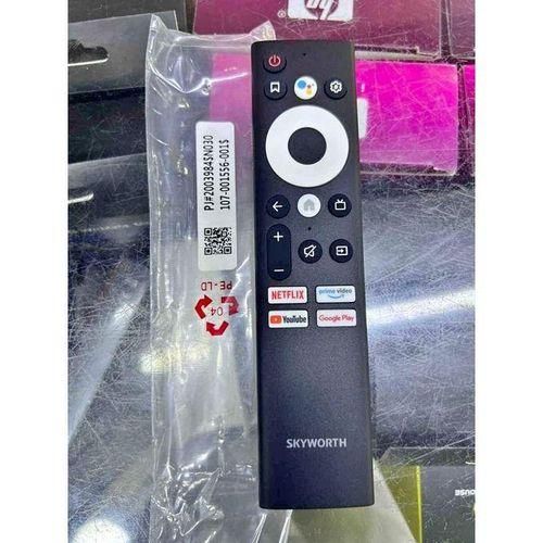Skyworth SMART TV REMOTE