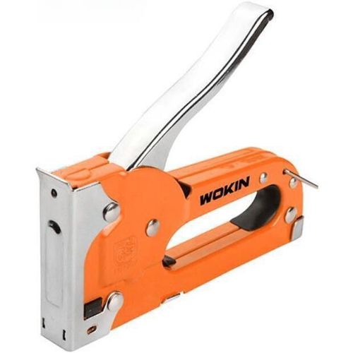 MEDIUM DUTY STAPLE GUN 4-8mm