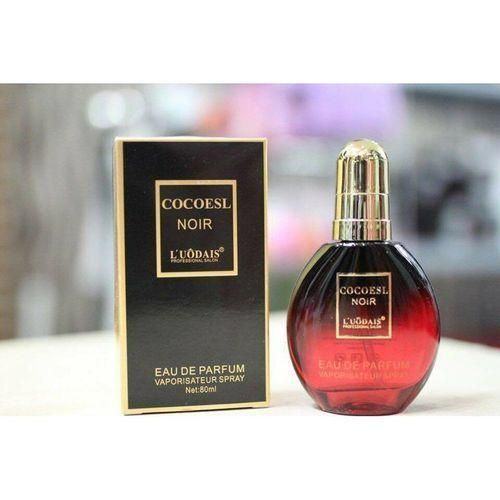 Cocoesl Noir Hair Oil Perfume/ Spray- 80ml.