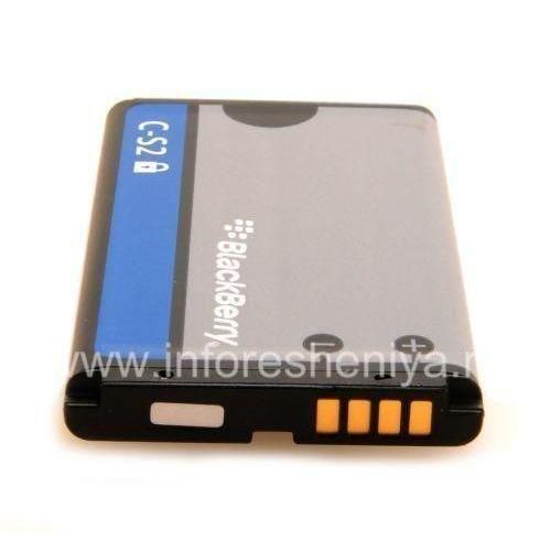 CS2 Battery 8520 8530 Curve 3G 9300 9330, C-S2 CS2 CS-2