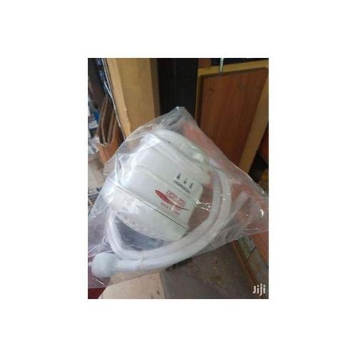 Instant Hot Water Shower For Fresh And Salty Water