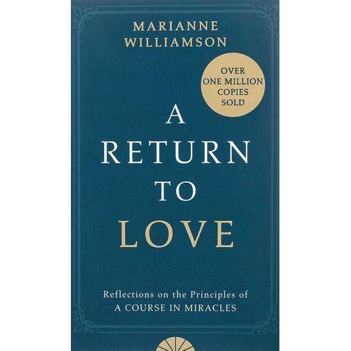 A Return To Love