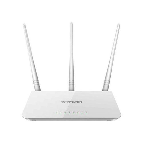 N300 Wireless Wi-Fi Router F3 300Mbps