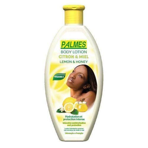 Lemon Honey Body Lotion 500ml