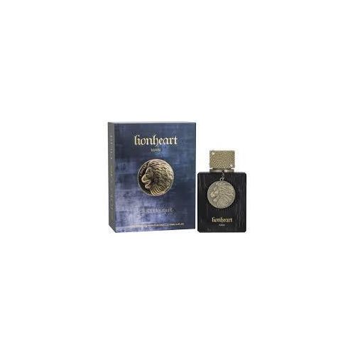 Club De Nuit HERITAGE LIONHEART MAN EDT 100ML