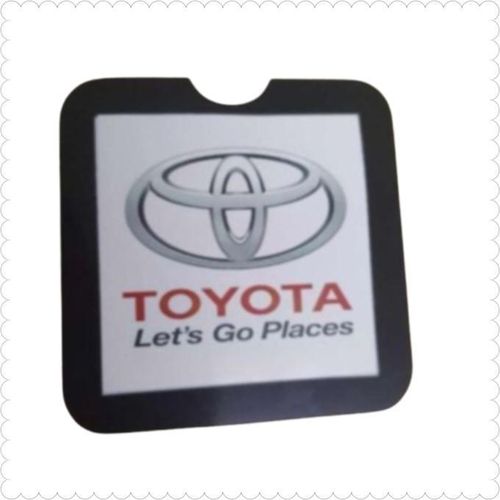 Toyota Car Insurance Holder