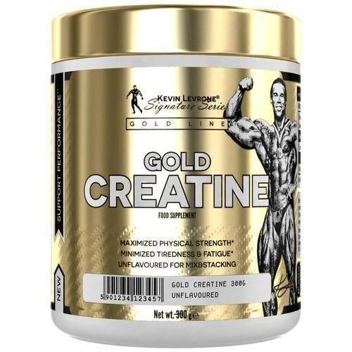 Gold Creatine Series-300g