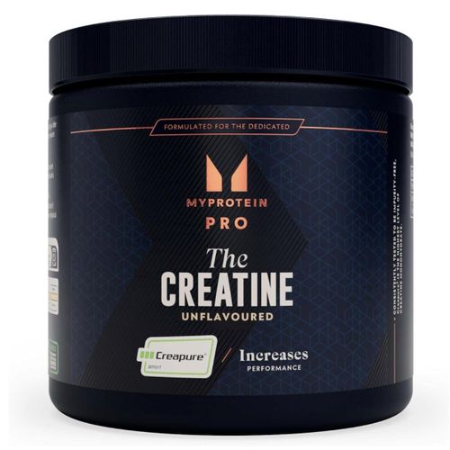 MYPROTEIN CREAPURE Pure Creatine Monohydrate