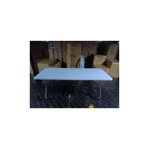 Share this product Big size 180cm ×74cm ×74cm Foldable camping table