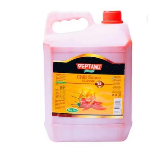 Classic Chilli Sauce 5Kg