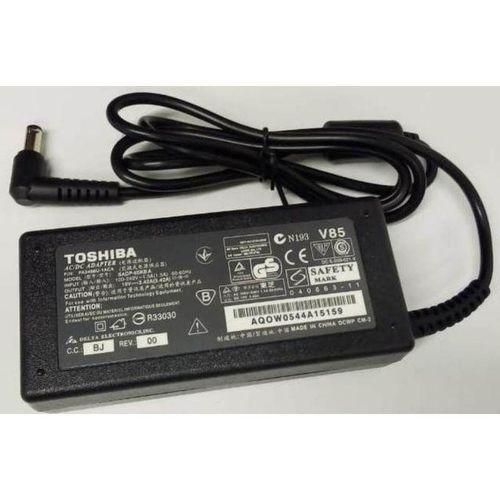 Laptop Charger 19V 342A