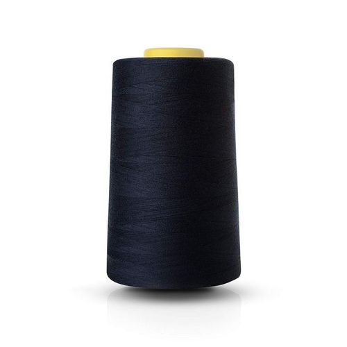 High Quality Black Polyester Sewing Thread