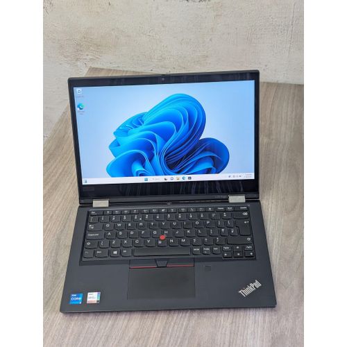 ThinkPad L13 Gen 3