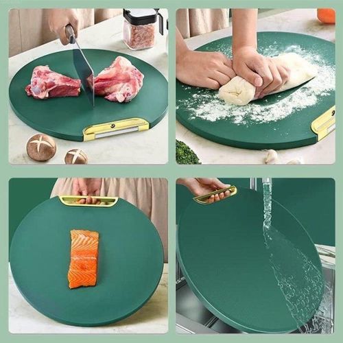 Mildew-Resistant Chopping Board