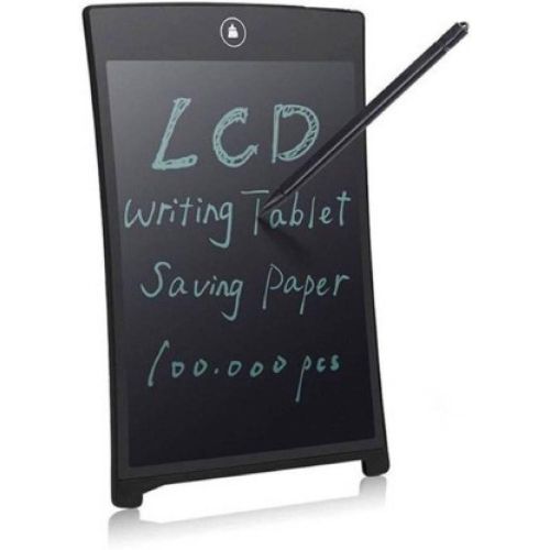 12 Inches LCD Writting Pad( Black)