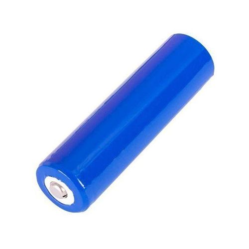 18650 Lithium Rechargeable Battery, Large Capacity 3.7v Cylindrical