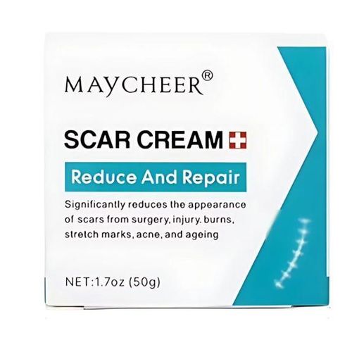 Scar Cream Reduce and Repair