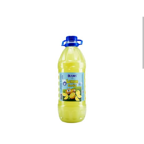 Highlands Natural Juice 2L