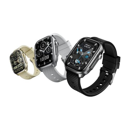 Watch 3 Active Smartwatch