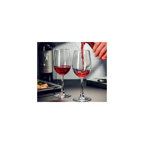 Wine Glass Set