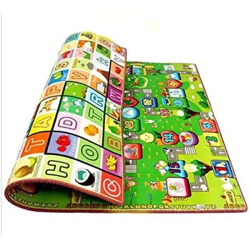 Best playmat for babies kenya