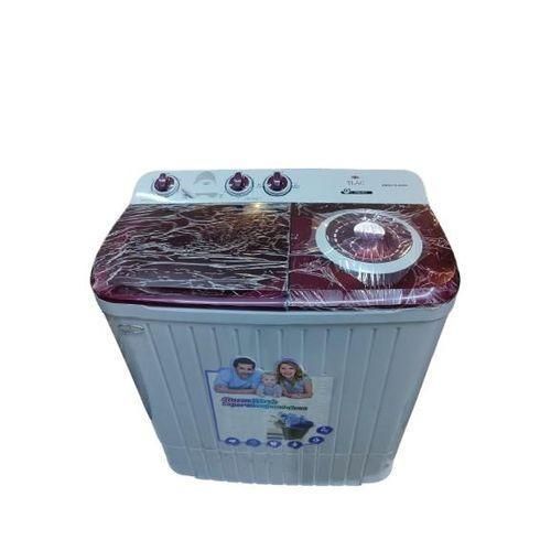 TLAC TWM-9001 9kgs Twin Tub Washing Machine