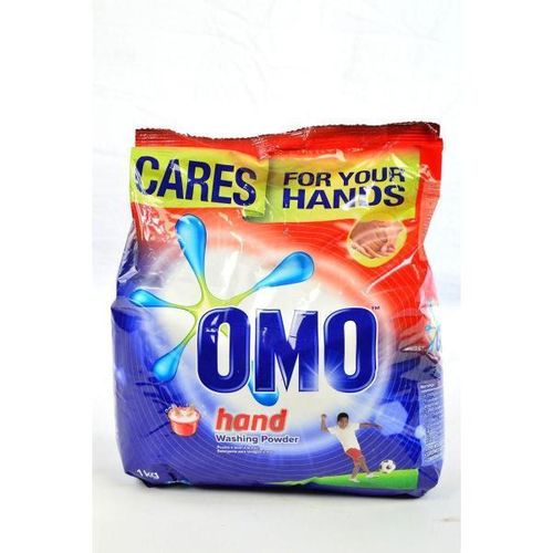 Cares Washing Powder 1kg Gentle Laundry Detergent for Top Loaders Kind to Skin & Clothes