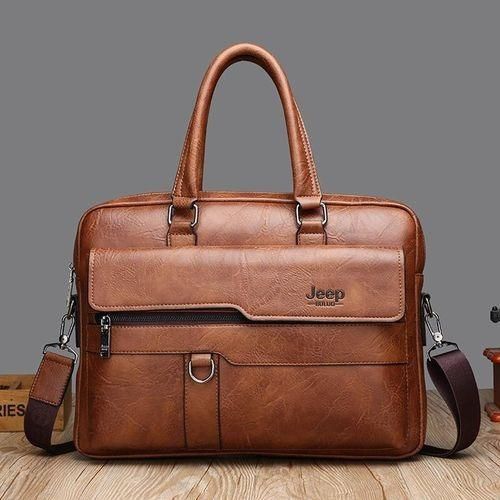 Portable Business Luxury Bag