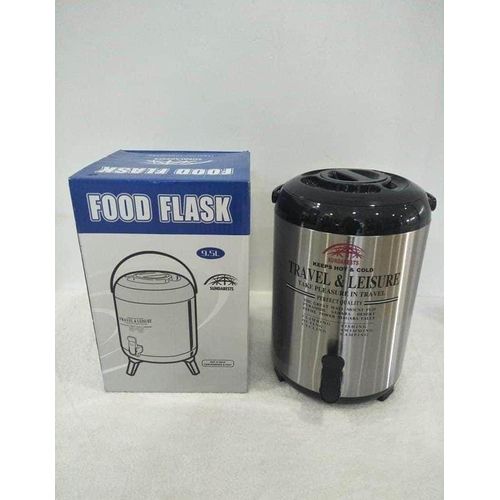 SUNDABESTS Tea urn 9.5ltrs,SUNDABESTS 9.5-Liter Large Capacity Tea Urn for Serving