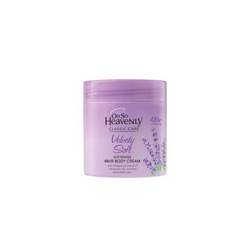 CLASSIC CARE Velvety Soft SOFTENING HR BODY CREAM