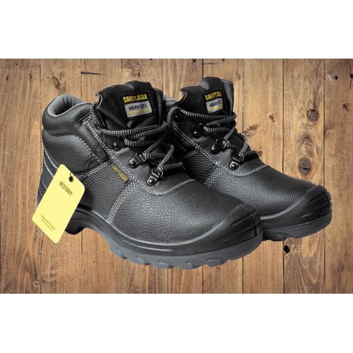 Safety Jogger Safety Boot-