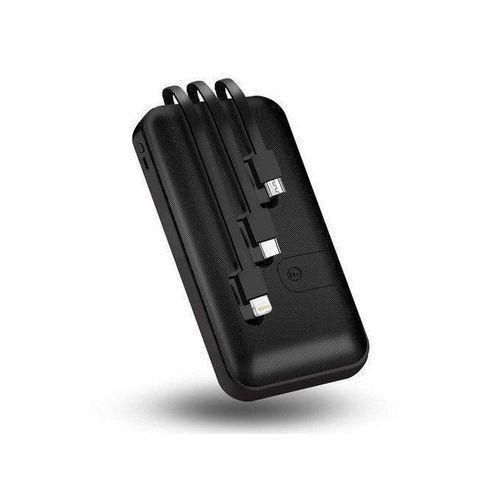 PORTABLE Power Bank