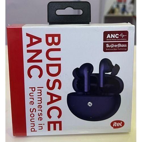 Itel Buds Ace ANC ear-pods