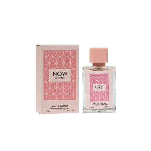NOW Women Eau De Parfum