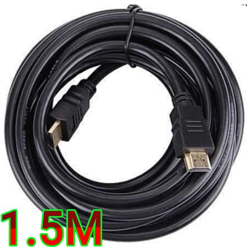 Strong High Quality Performance HDMI Cable 1080p HD Resolution