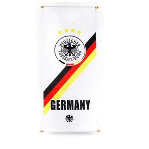 Hanging Banner With String (35X96)cm, Polyester Germany
