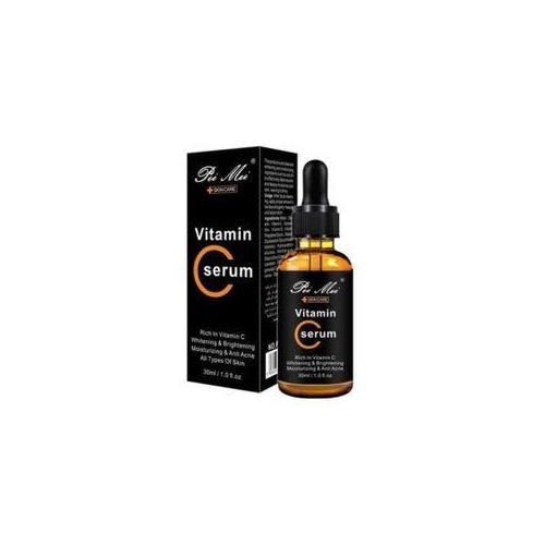 Vitamin C Facial Serum