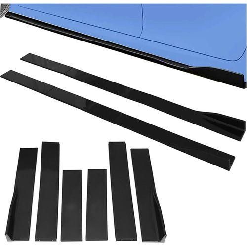 Car Side Skirt - Universal Car Side Skirts
