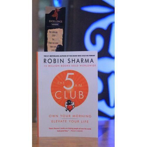 The 5am Club