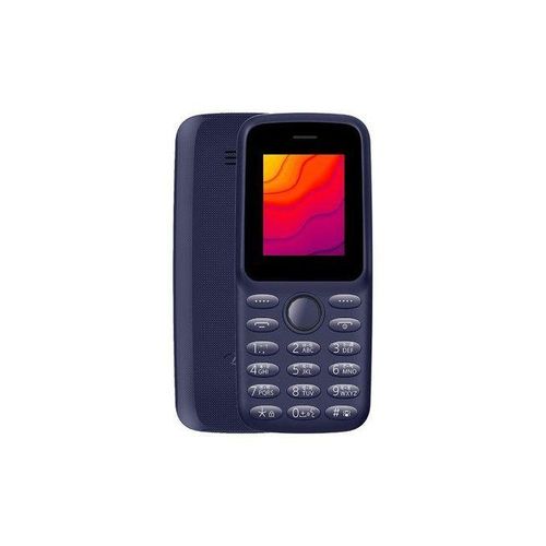 2163 18 32MB 32MB Dual SIM 1000mAh - Blue