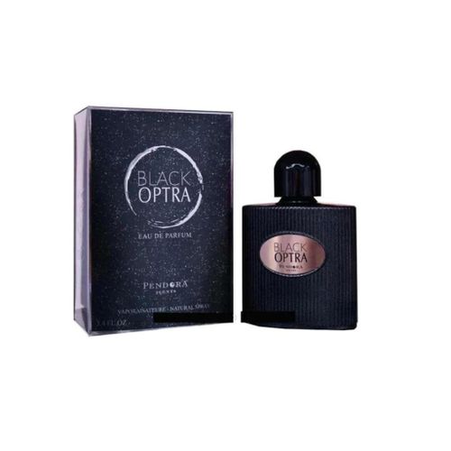 Black Optra Perfume