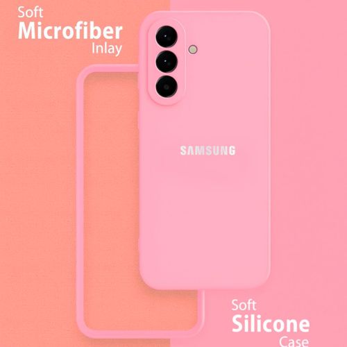 Galaxy A54 Original Best Shockproof Silicone Protective Back Cover Case