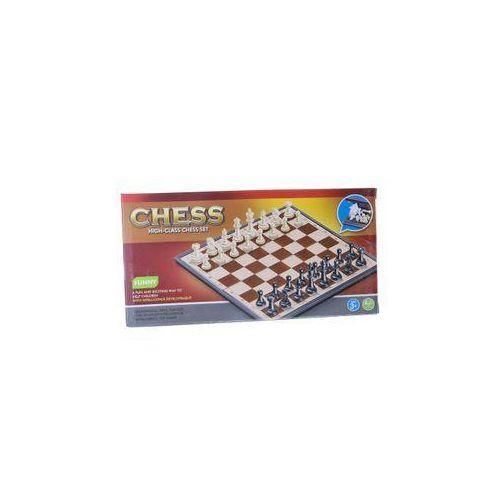 chess wooden board game