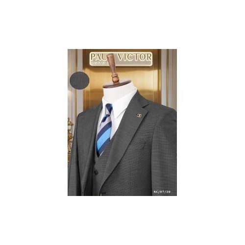 Men Quality Suits-3Piece